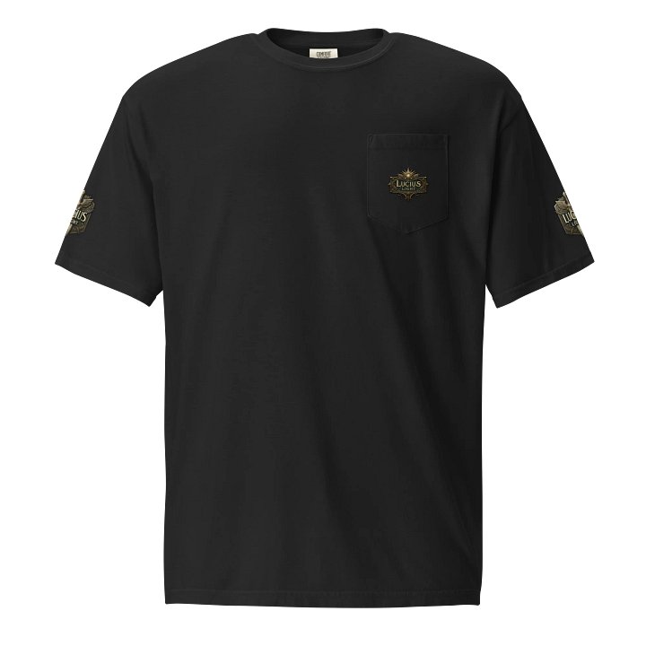 Fantasy Frocket Tee product image (2)