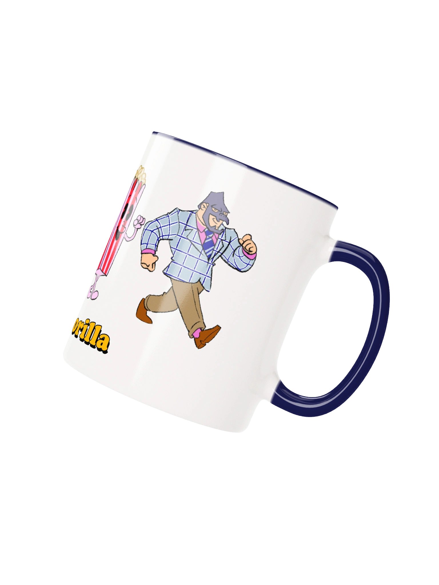 Concession Time Mug product image (12)