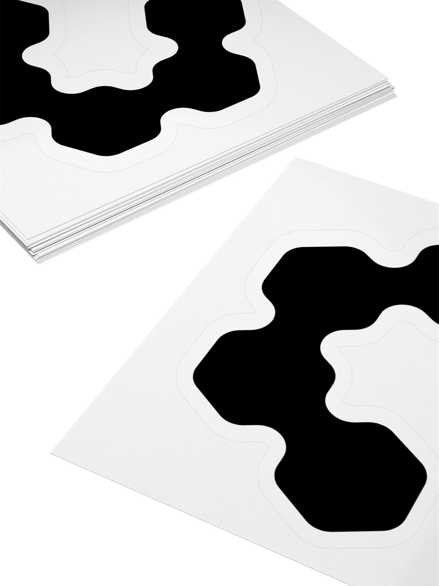 Scammer Payback Logo Sticker product image (11)