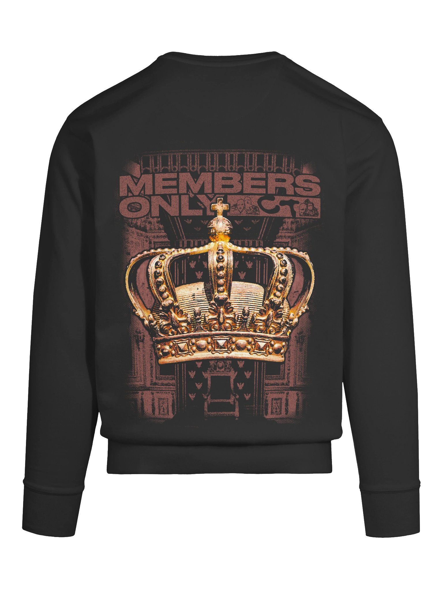 WORTH SWEATSHIRT product image (9)