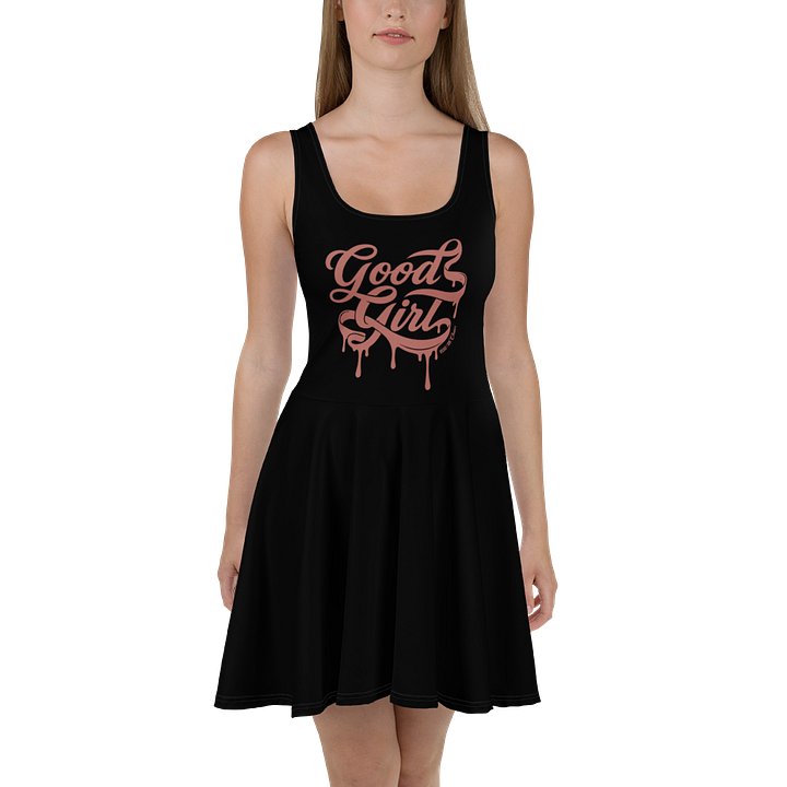 Good Girl Skater Dress product image (2)