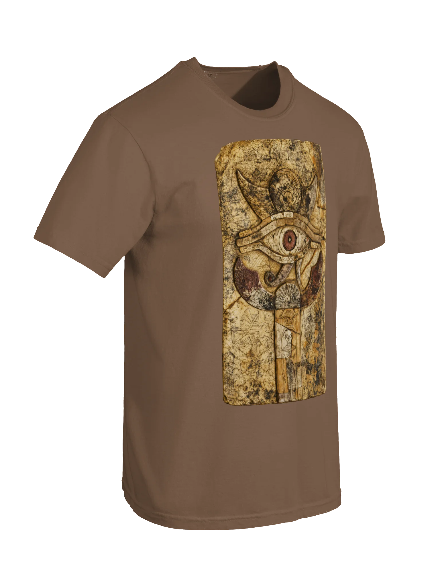The Unified Vision Premium T-Shirt product image (6)