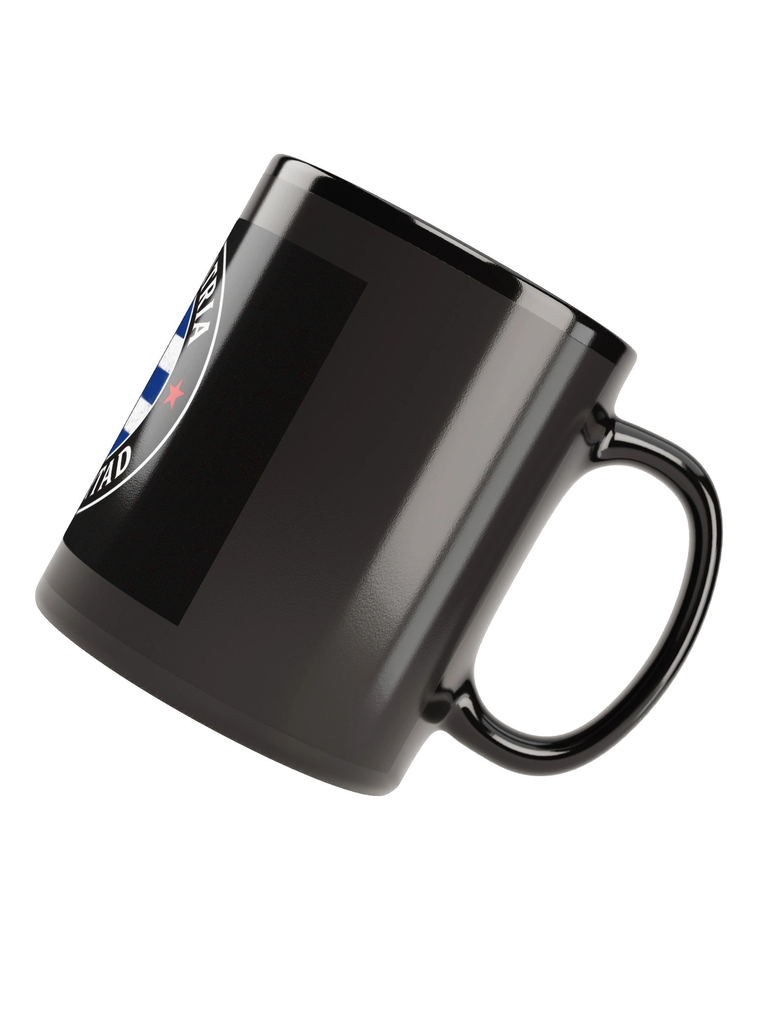Taza negra product image (11)