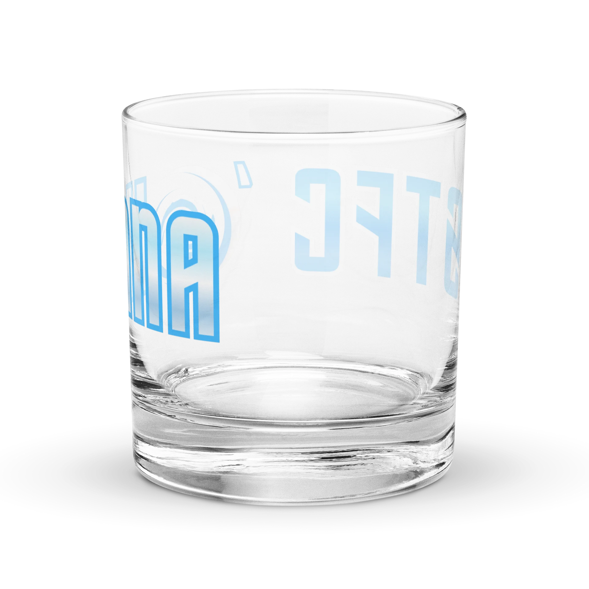 STFC 'Ohana Rock Glass product image (4)