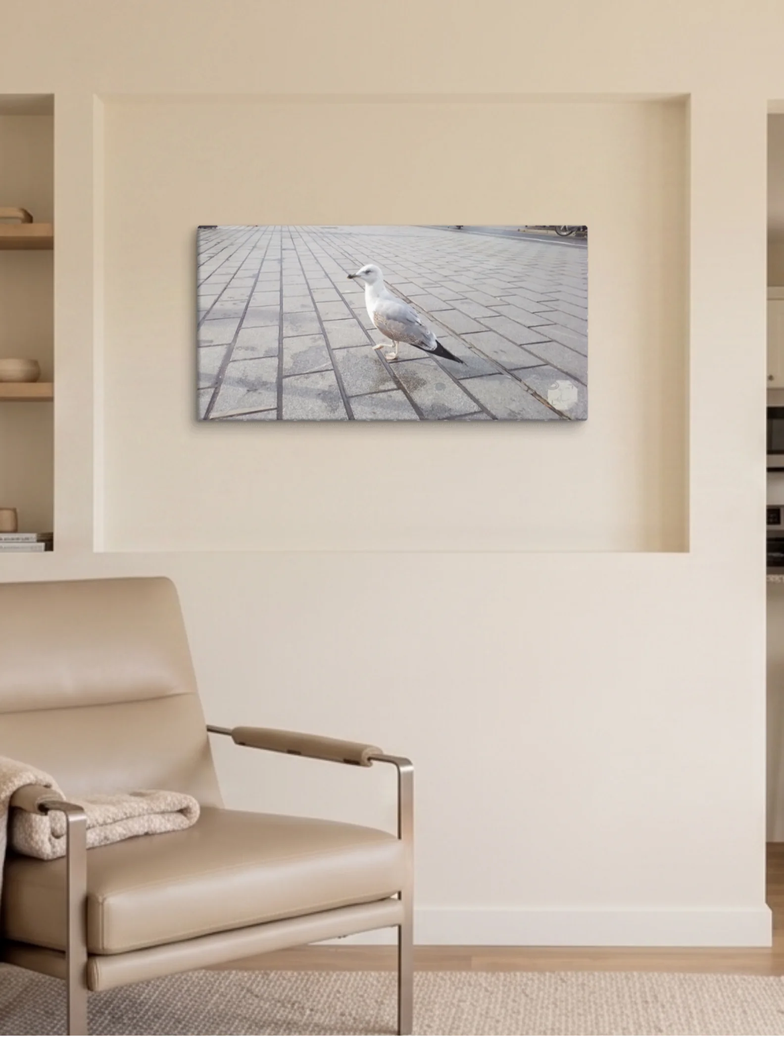 Larus A.- Canvas Fine Art product image (3)