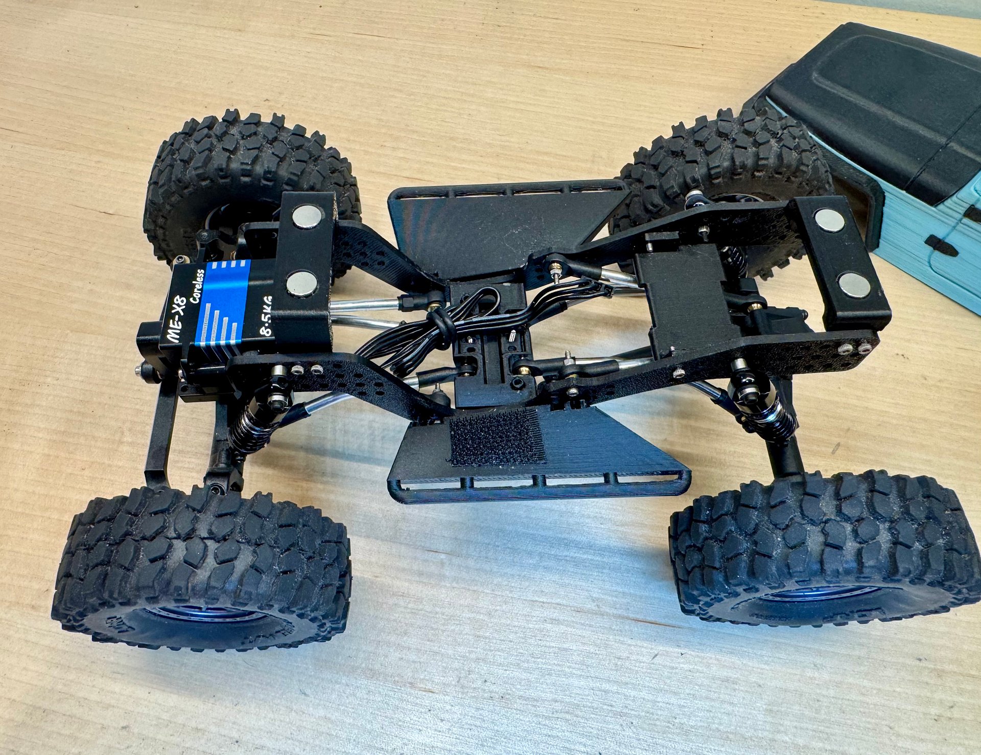 Scx24 Jeep product image (5)
