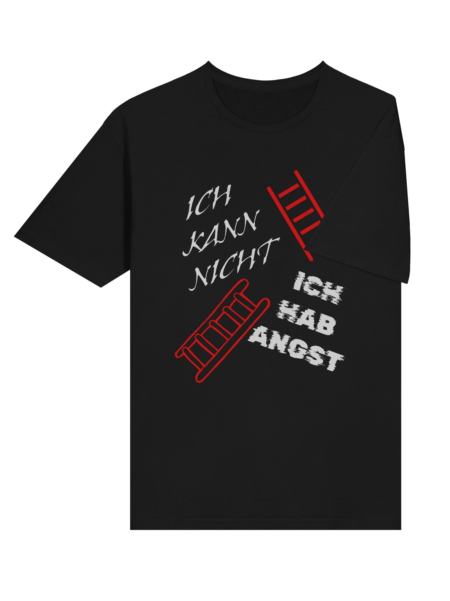 Steven hat Angst product image (6)