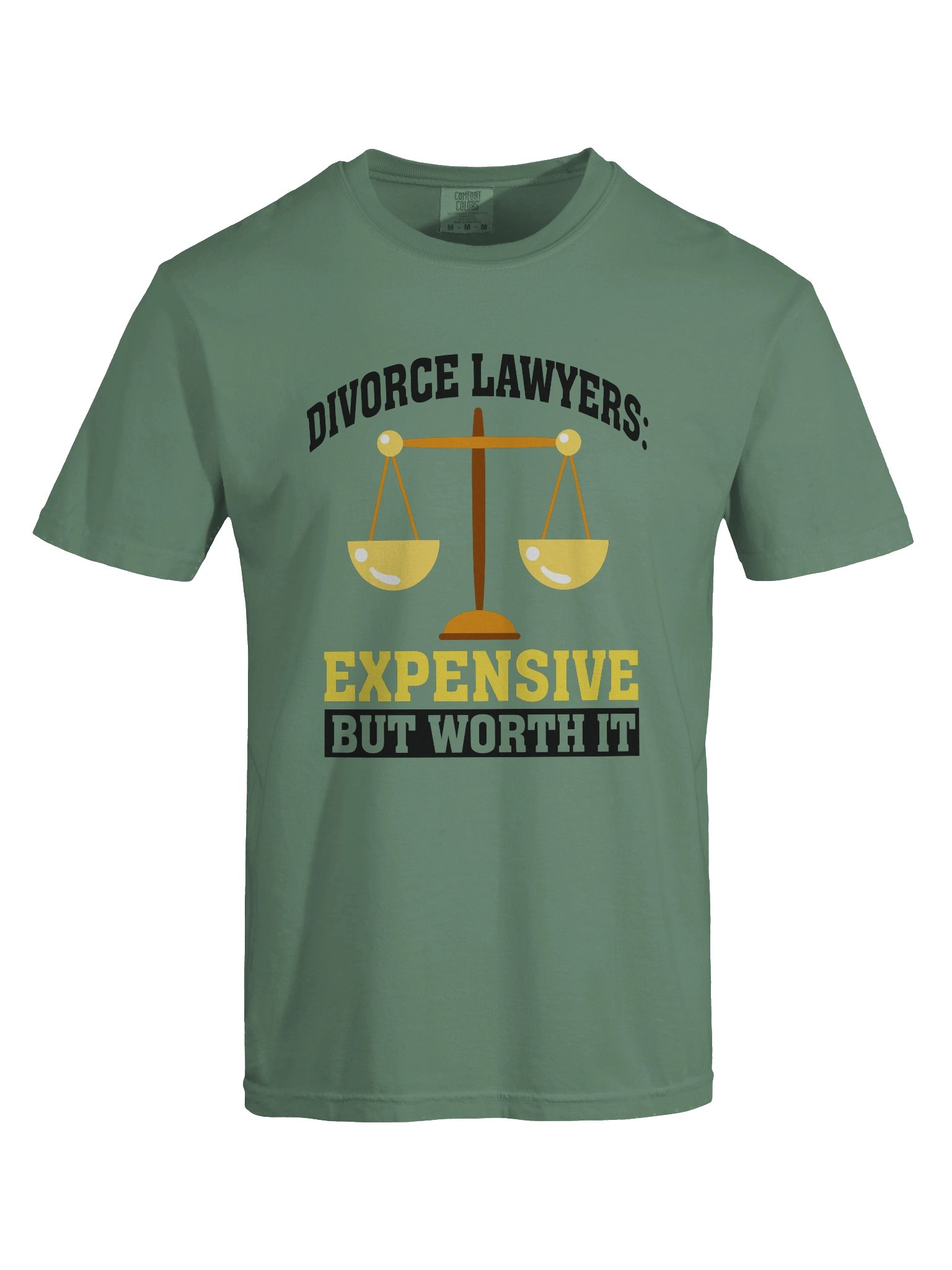 Expensive But Worth It Tee product image (4)