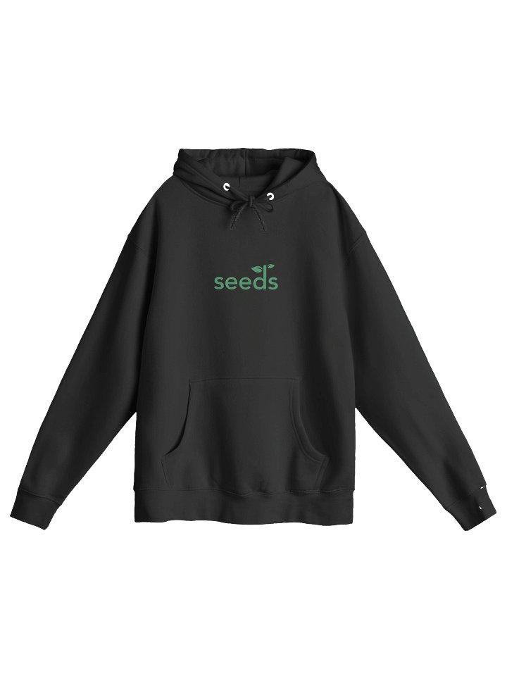 Seeds Hoodies product image (4)