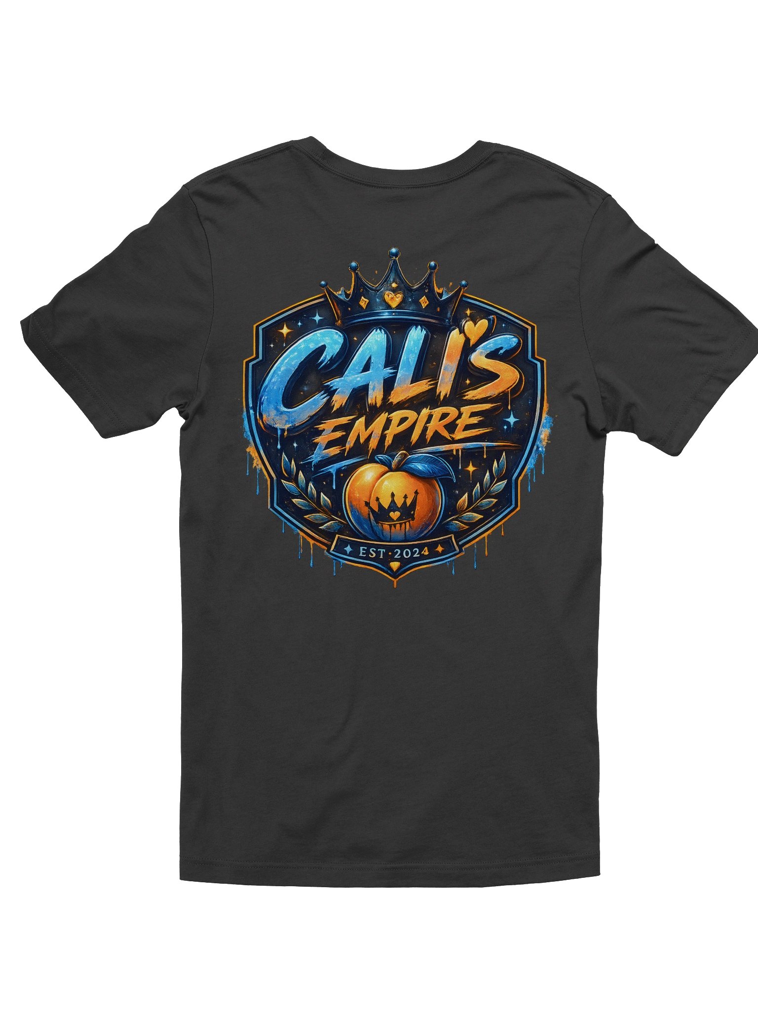 Sassy Cali's Empire Tee product image (7)