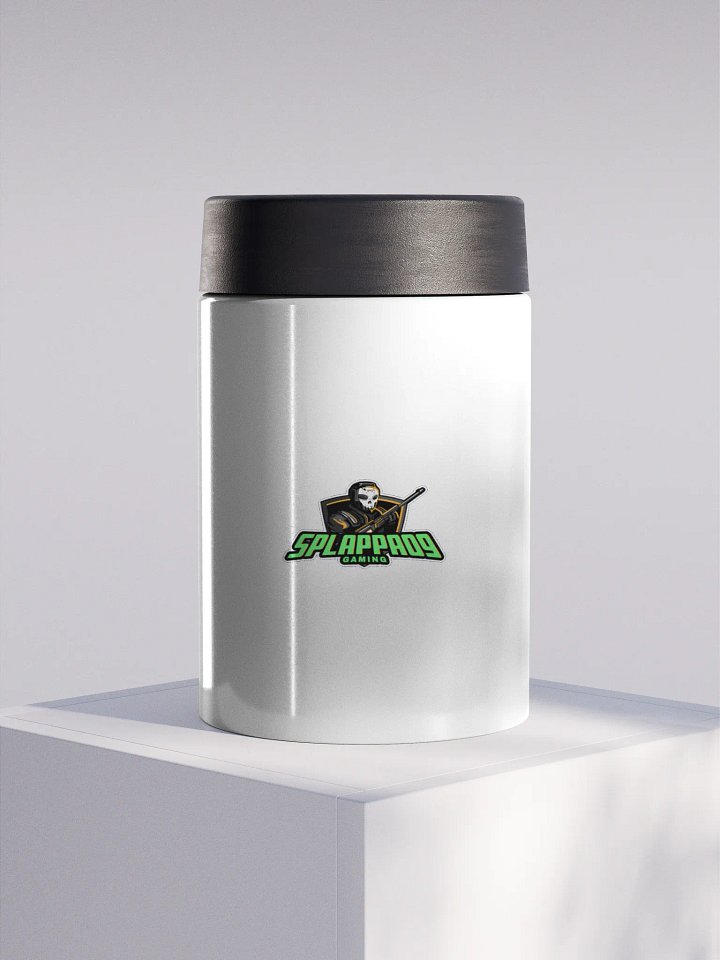 Splappa09 Can Koozie product image (1)