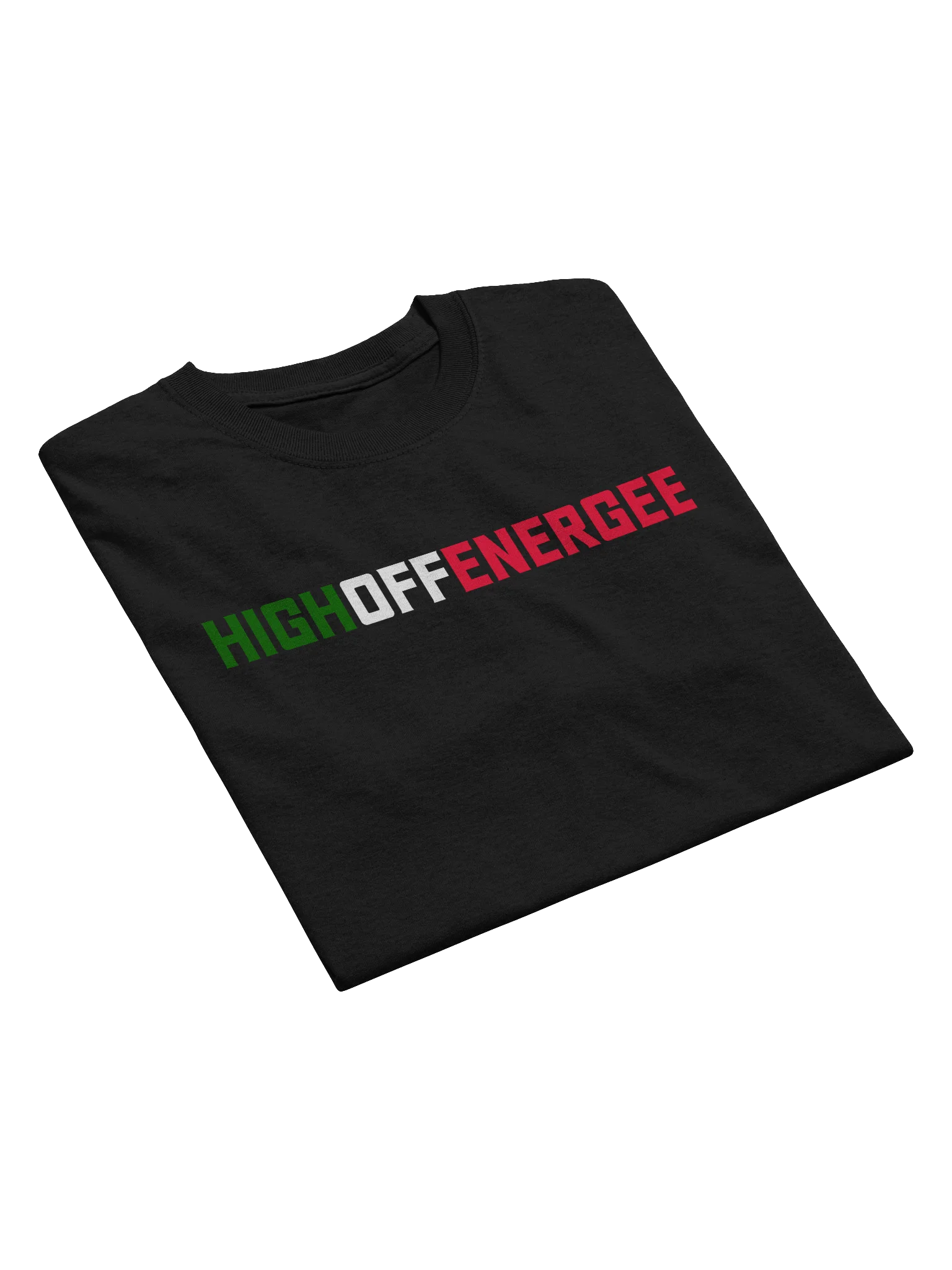 CULTURE SHIRT - BLACK product image (4)