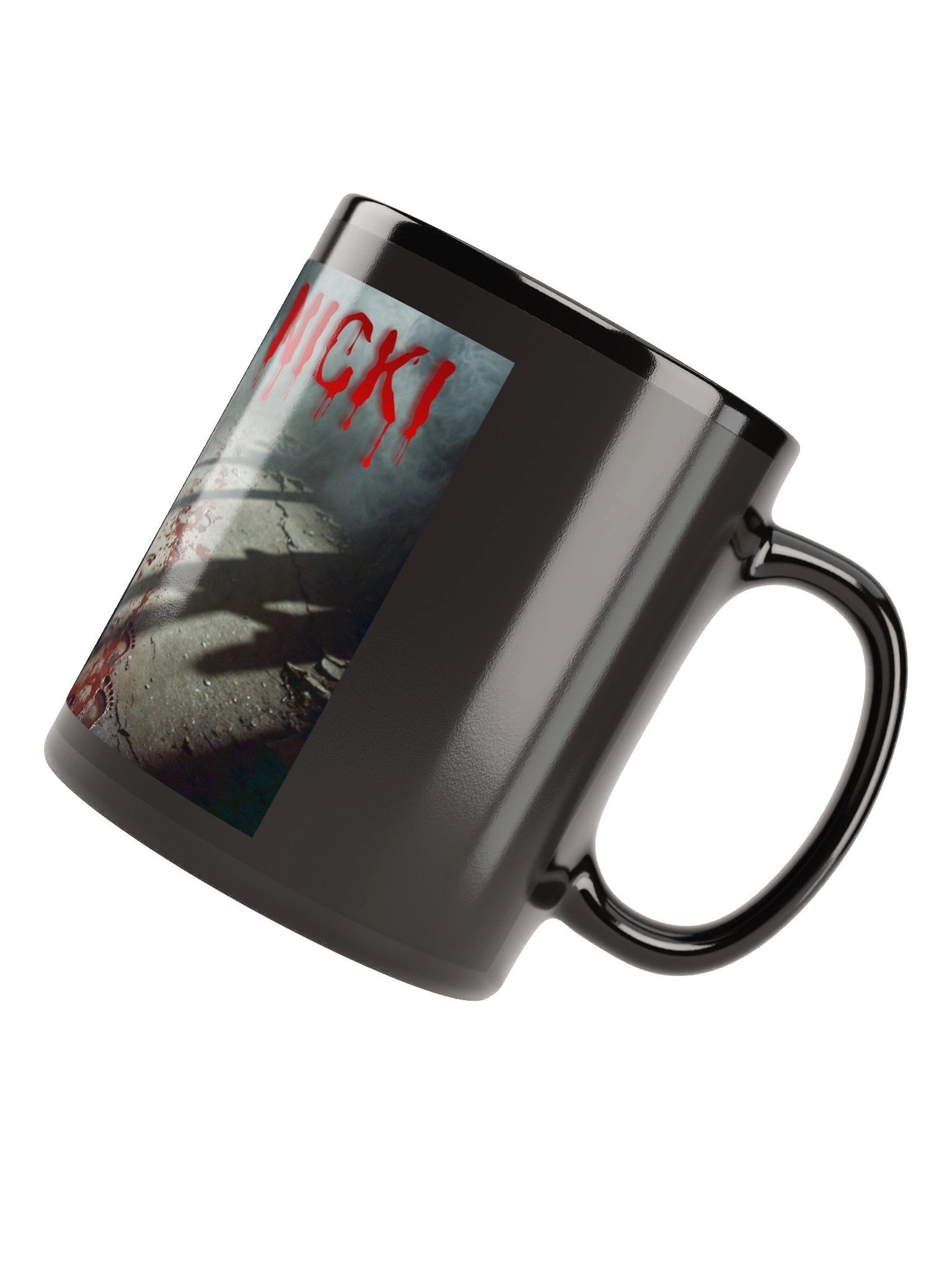 Nicki Mug product image (5)