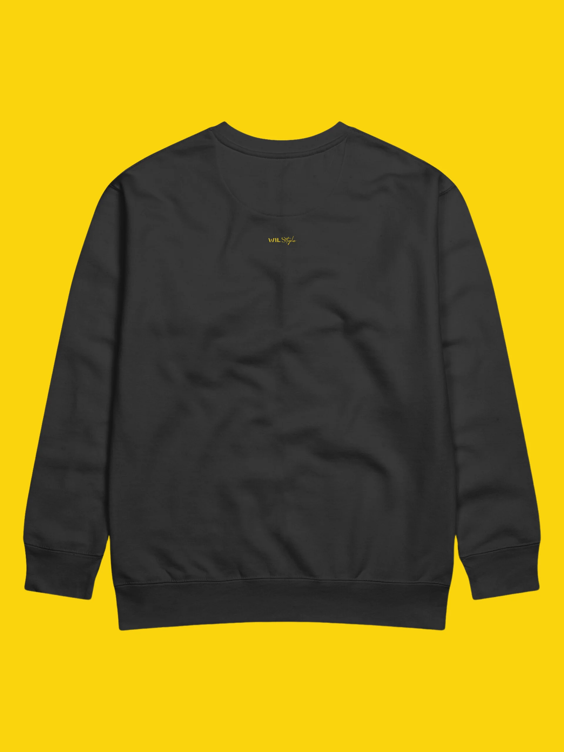 Cotton Heritage Premium Sweatshirt | WIL Style product image (2)