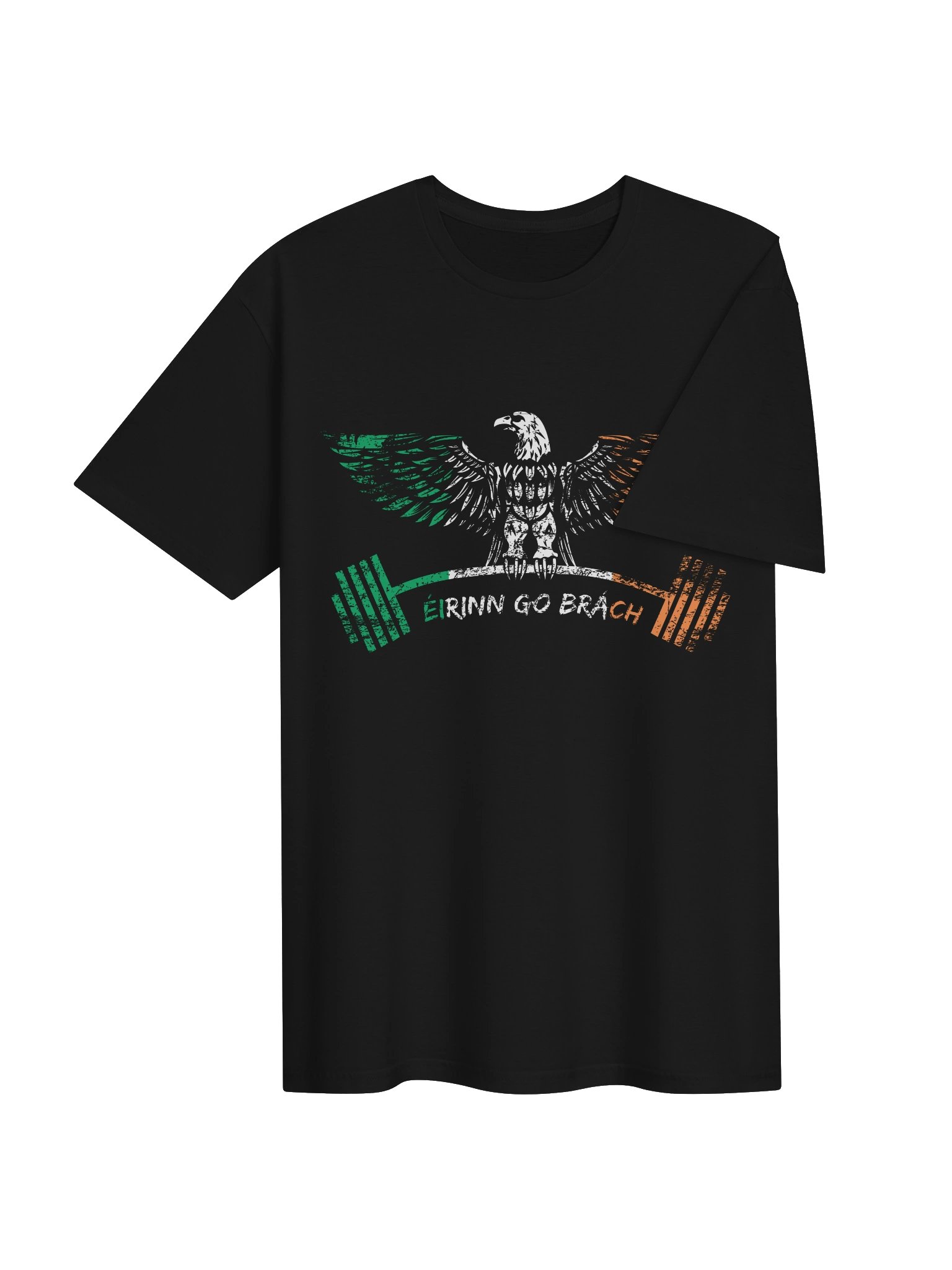 Ireland Gym Eagle product image (4)