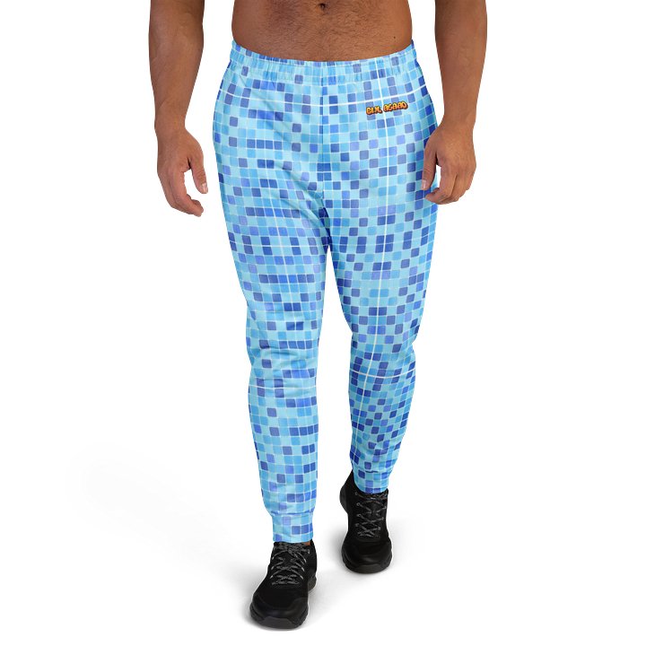 BWL-Asaad Hammam Joggers product image (2)