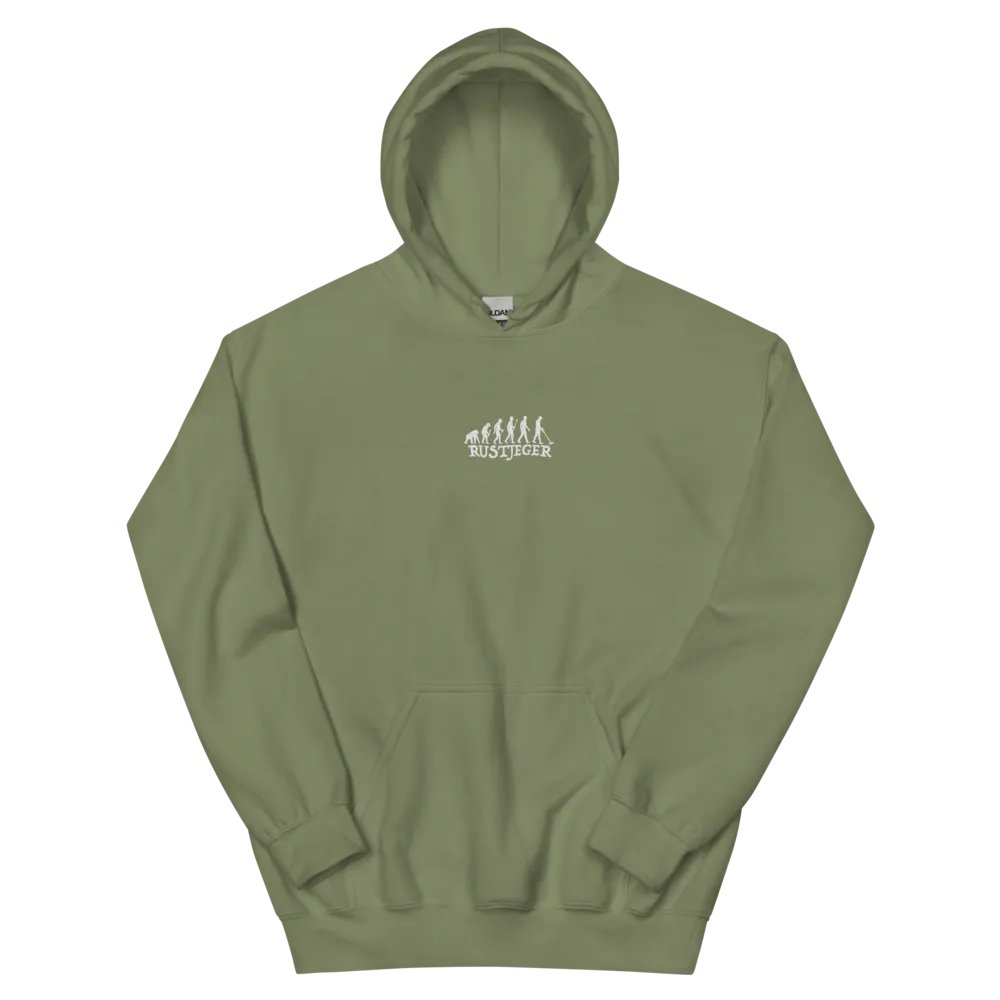 Evolutionary Progression Hoodie product image (2)