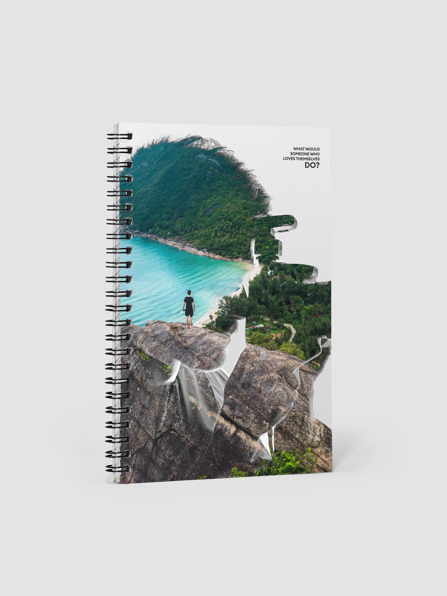 Savage Sage NoteBook product image (1)