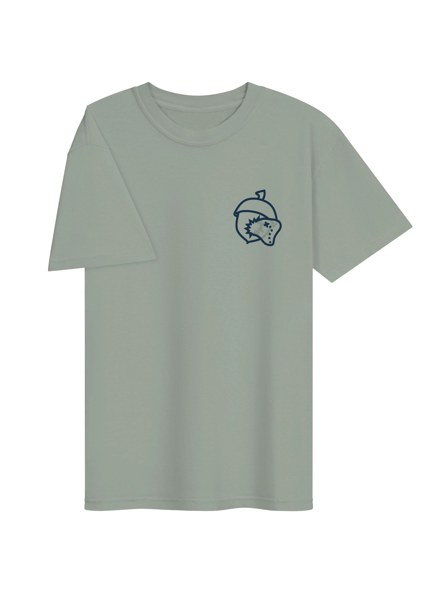 Globe and Flags Tee product image (3)