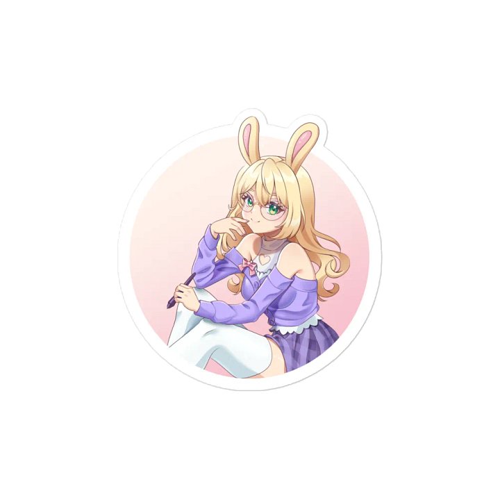 Marissa MJ Magnet product image (2)