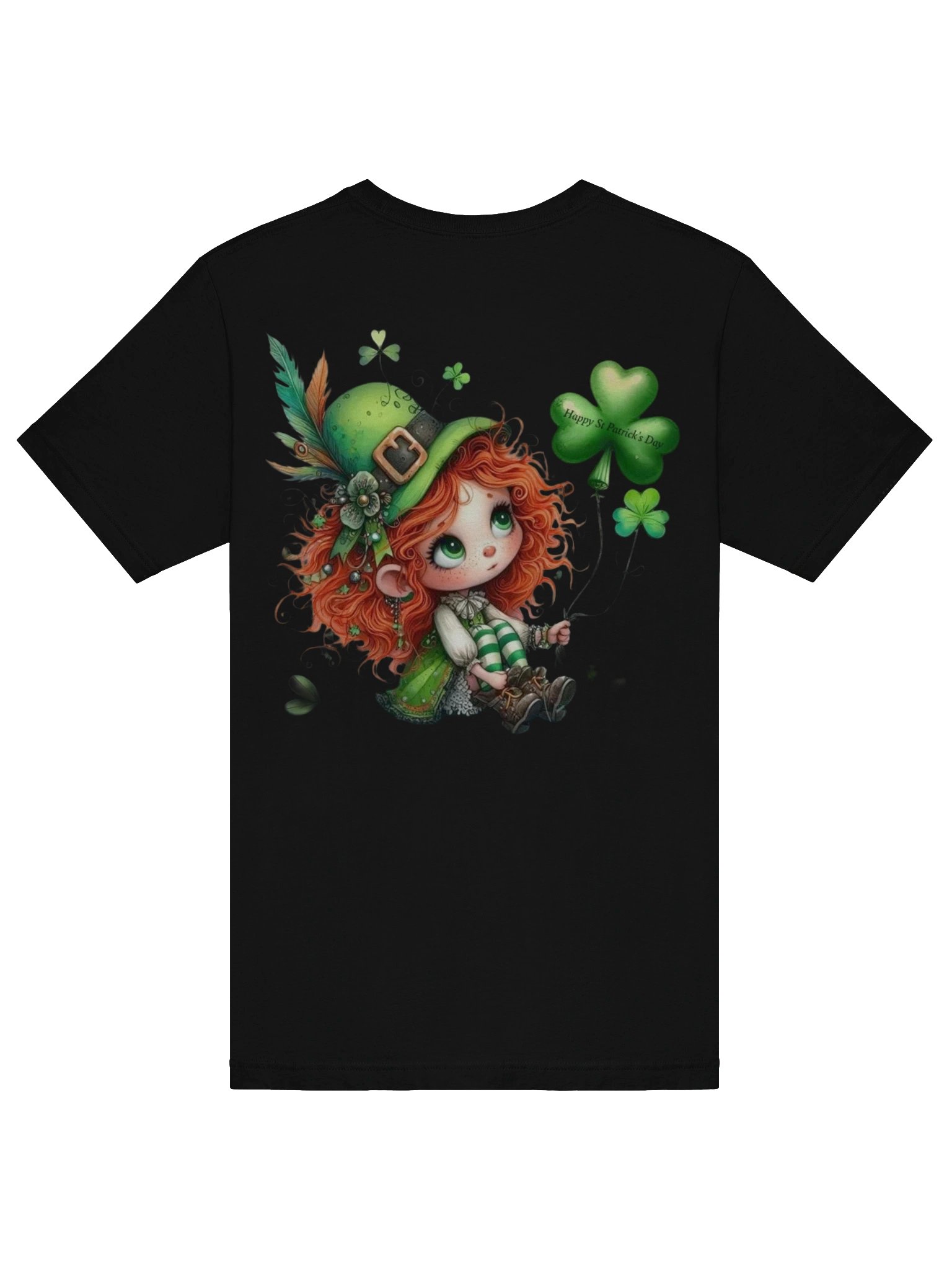Lets Get Shamrocked product image (38)