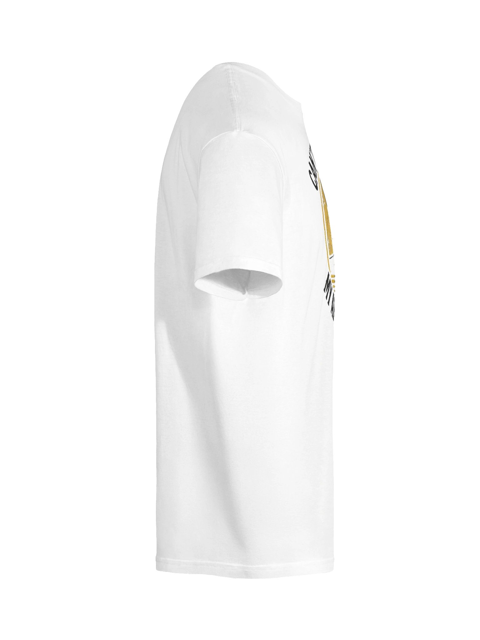 Can't Work Today My Arm Is In A Cast T-Shirt product image (7)
