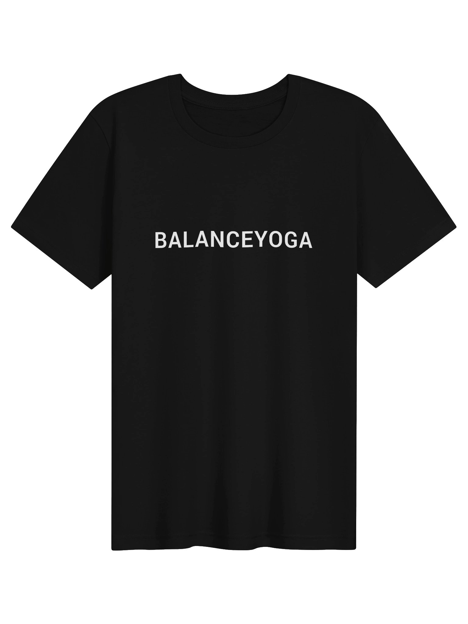 Balanceyoga T-Shirt product image (1)