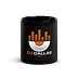 DJ Dallas Coffee Mug
