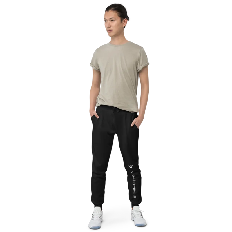 Voltreus Fleece Sweatpants product image (1)