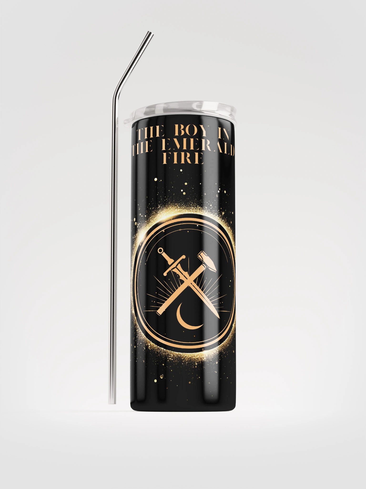Emerald Fire Drink product image (1)
