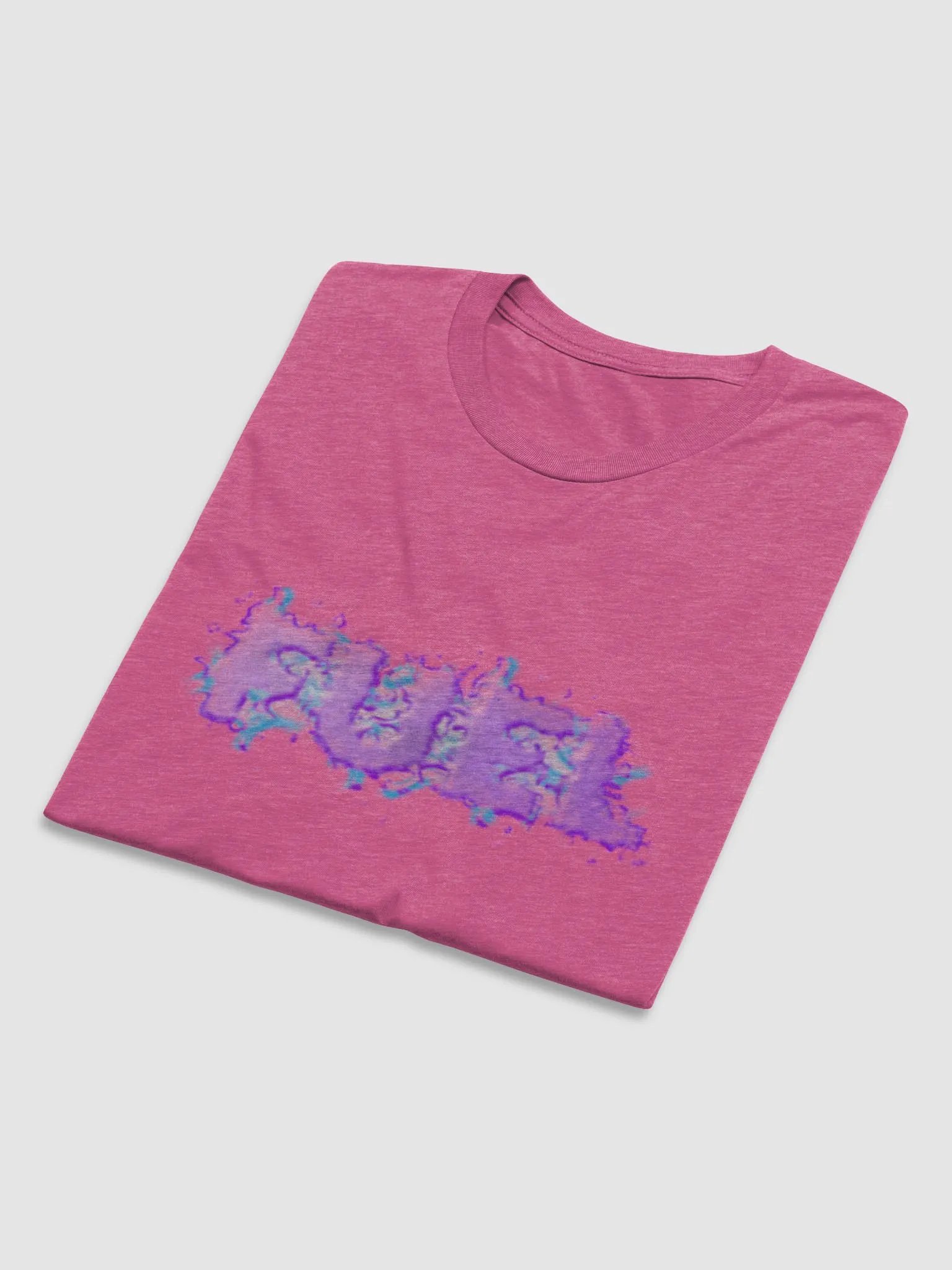 fuel drip t-shirt product image (6)