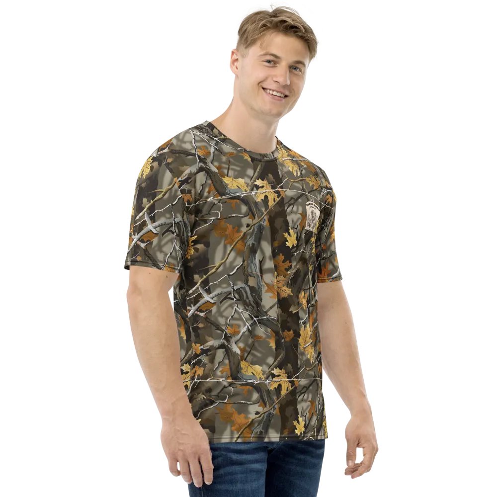 The Woods Tee product image (4)