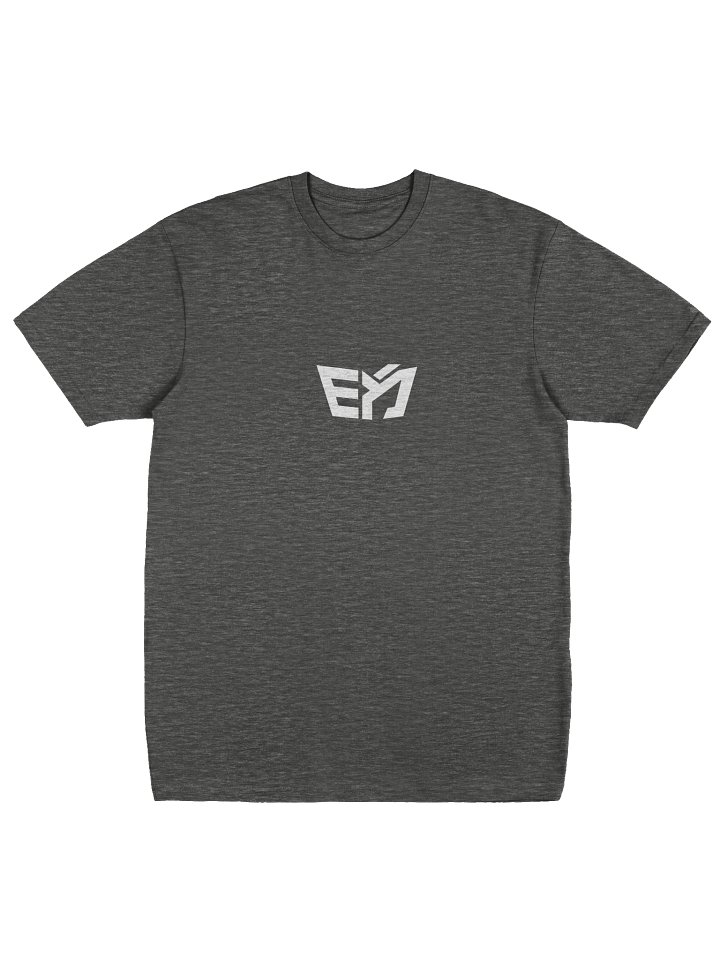 Eroomill Men's Premium Heavyweight Tee product image (1)