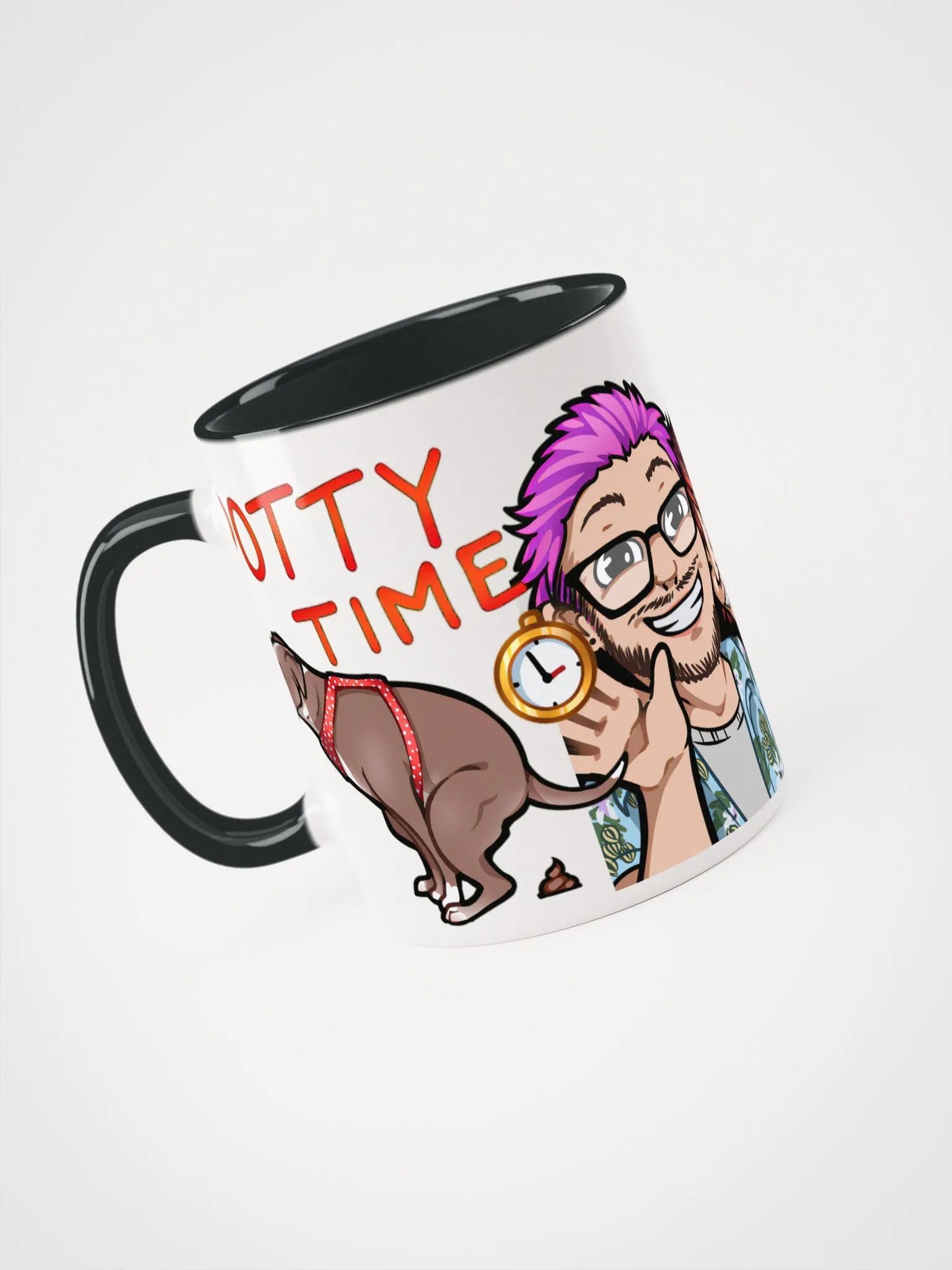 flores family mug product image (3)