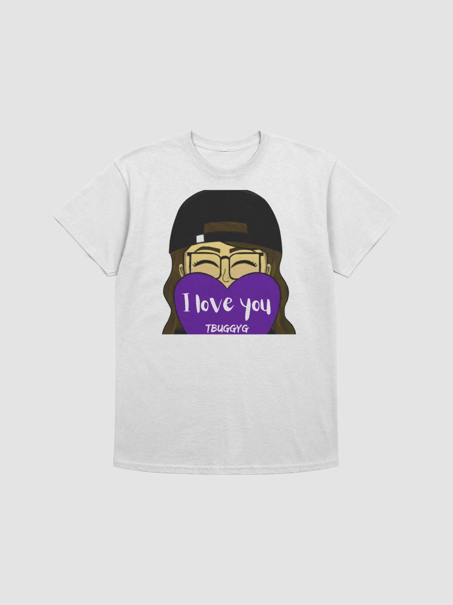 BuggyLove Tshirt product image (7)