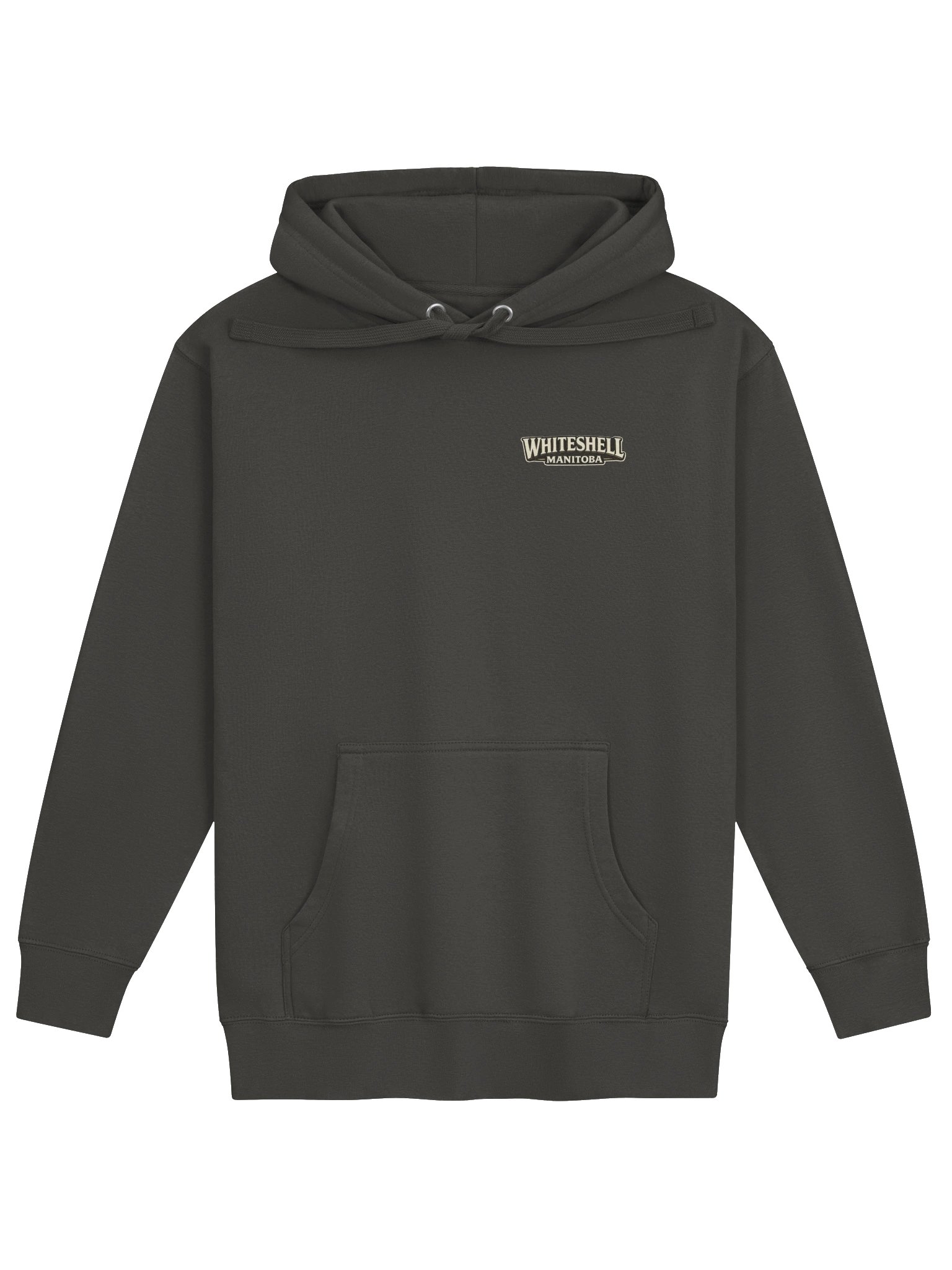 Whiteshell Manitoba Vintage Hoodie product image (6)