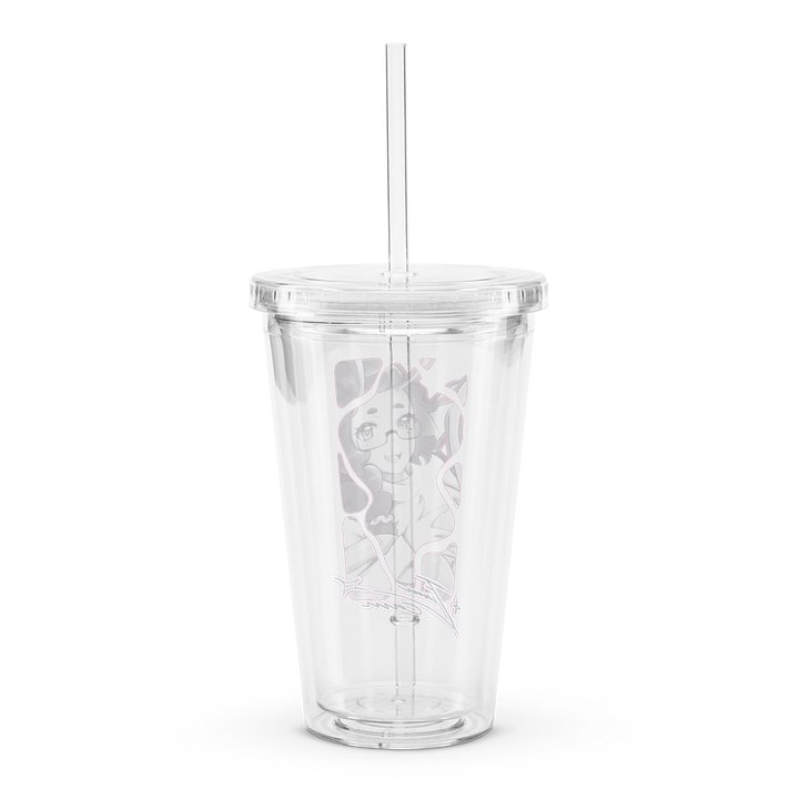 “fish of outer space” - Tumbler product image (2)