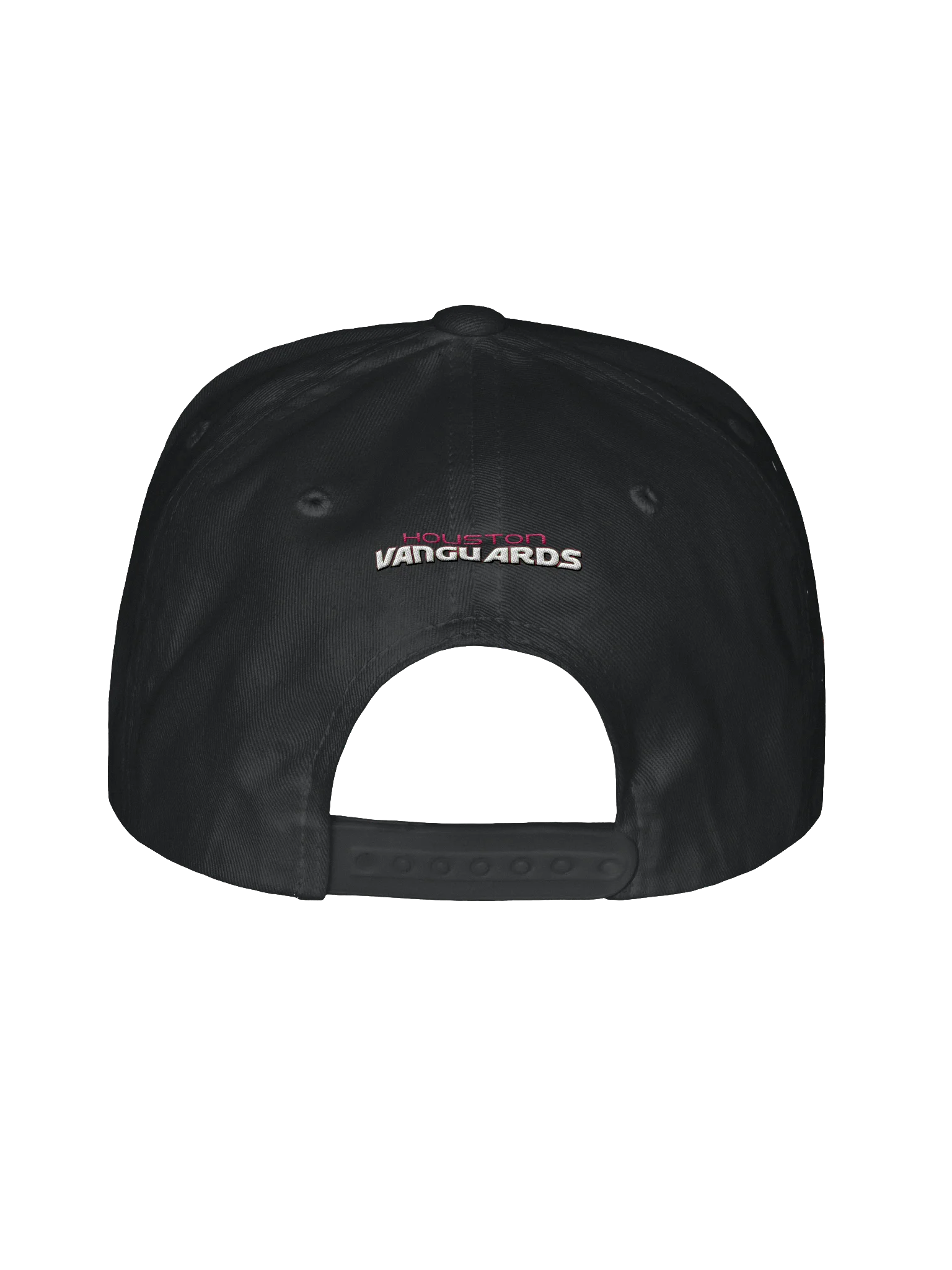 Houston Vanguards "Ailurostrix" Logo Cap product image (4)