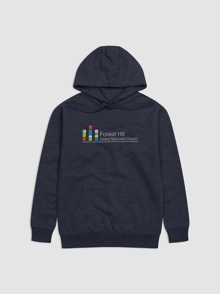 Forest Hill Hoodie product image (1)