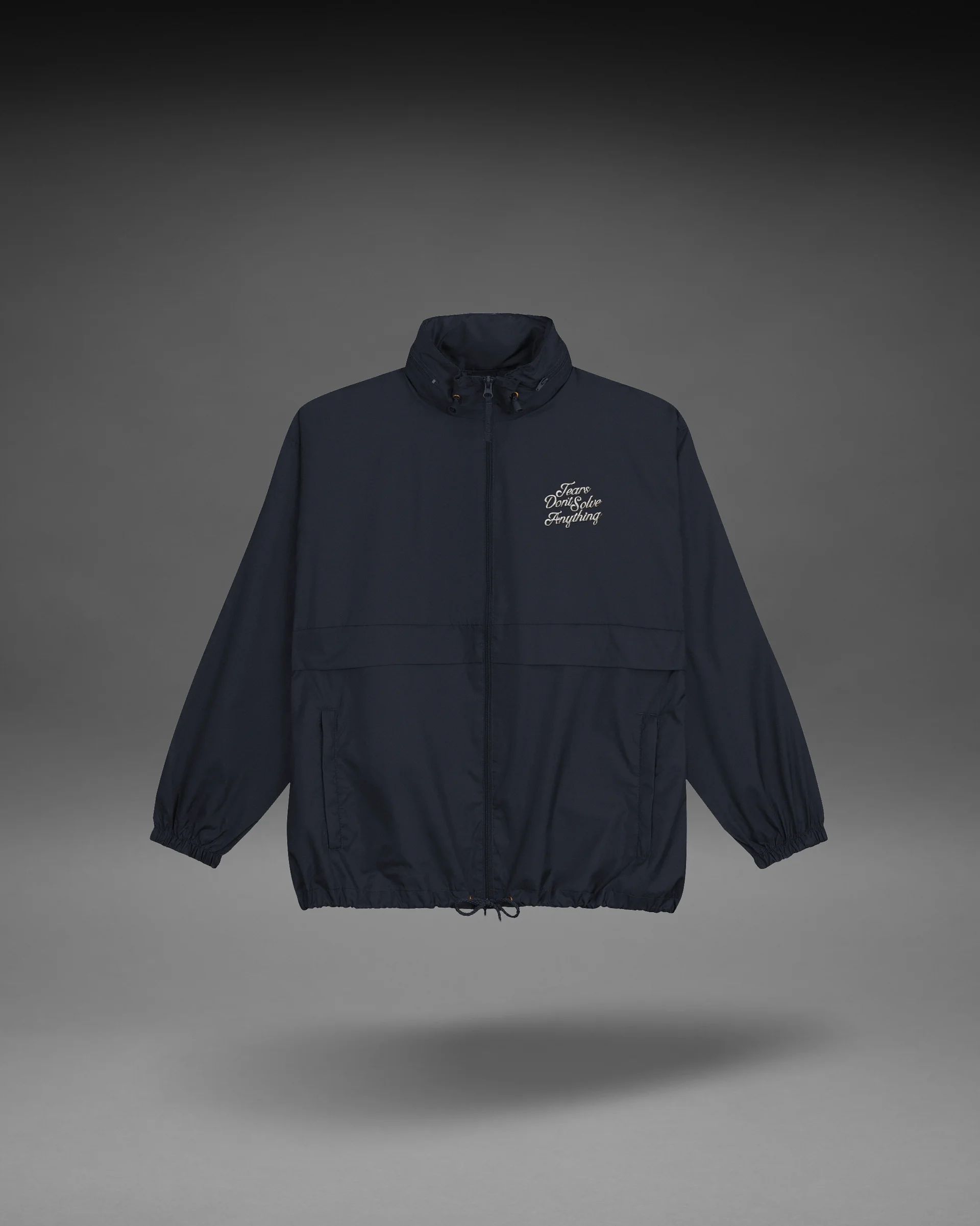 TDSA Windbreaker product image (1)