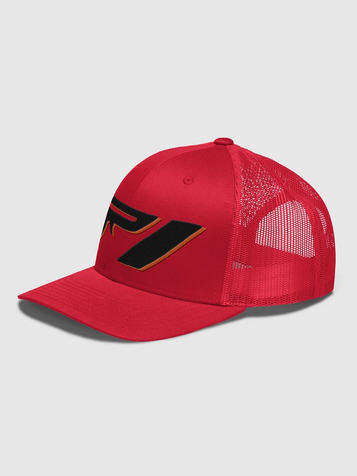 P1 Truck Hat product image (2)