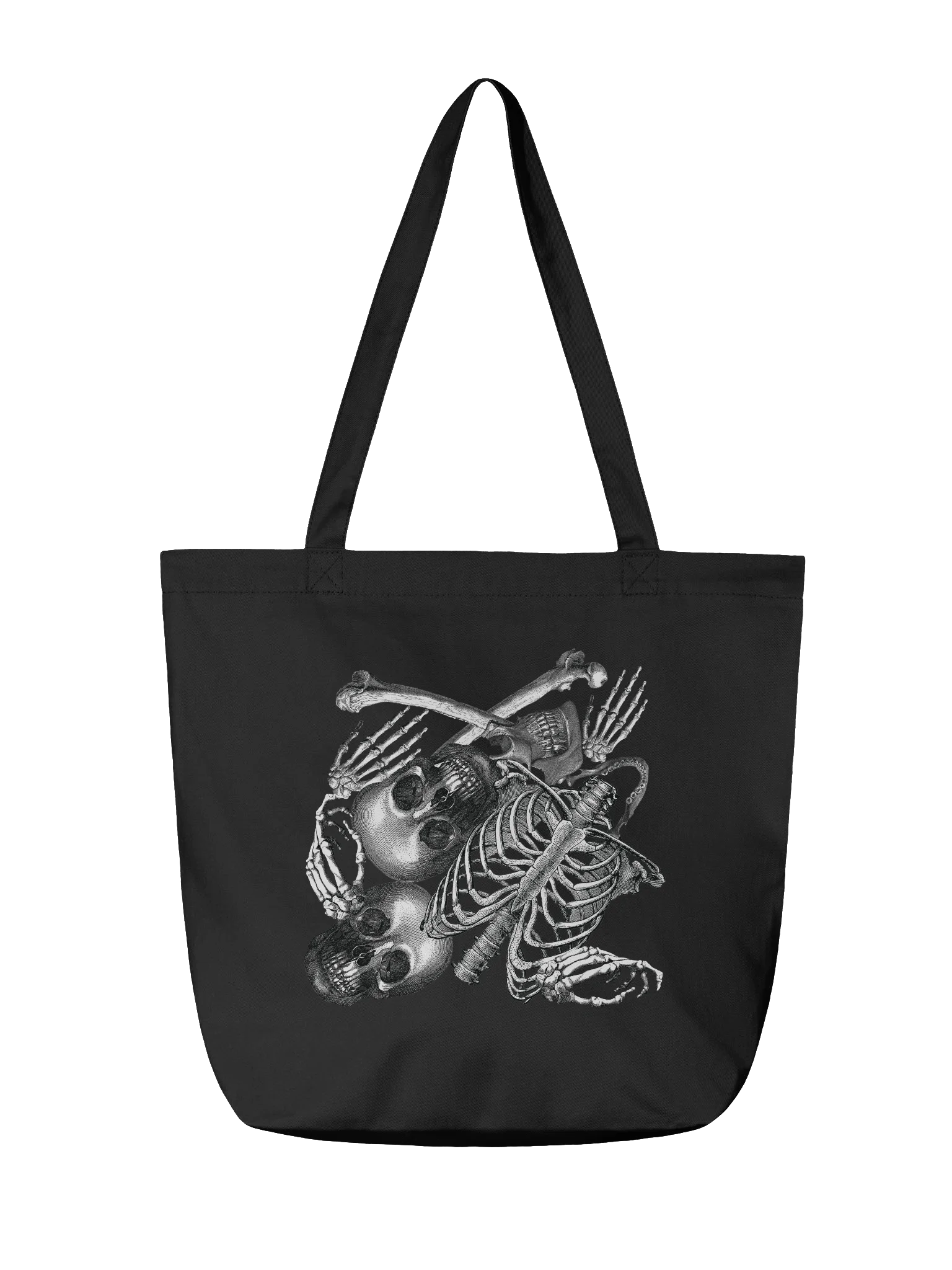 Bag of Bones Eco-Friendly Tote Bag product image (2)