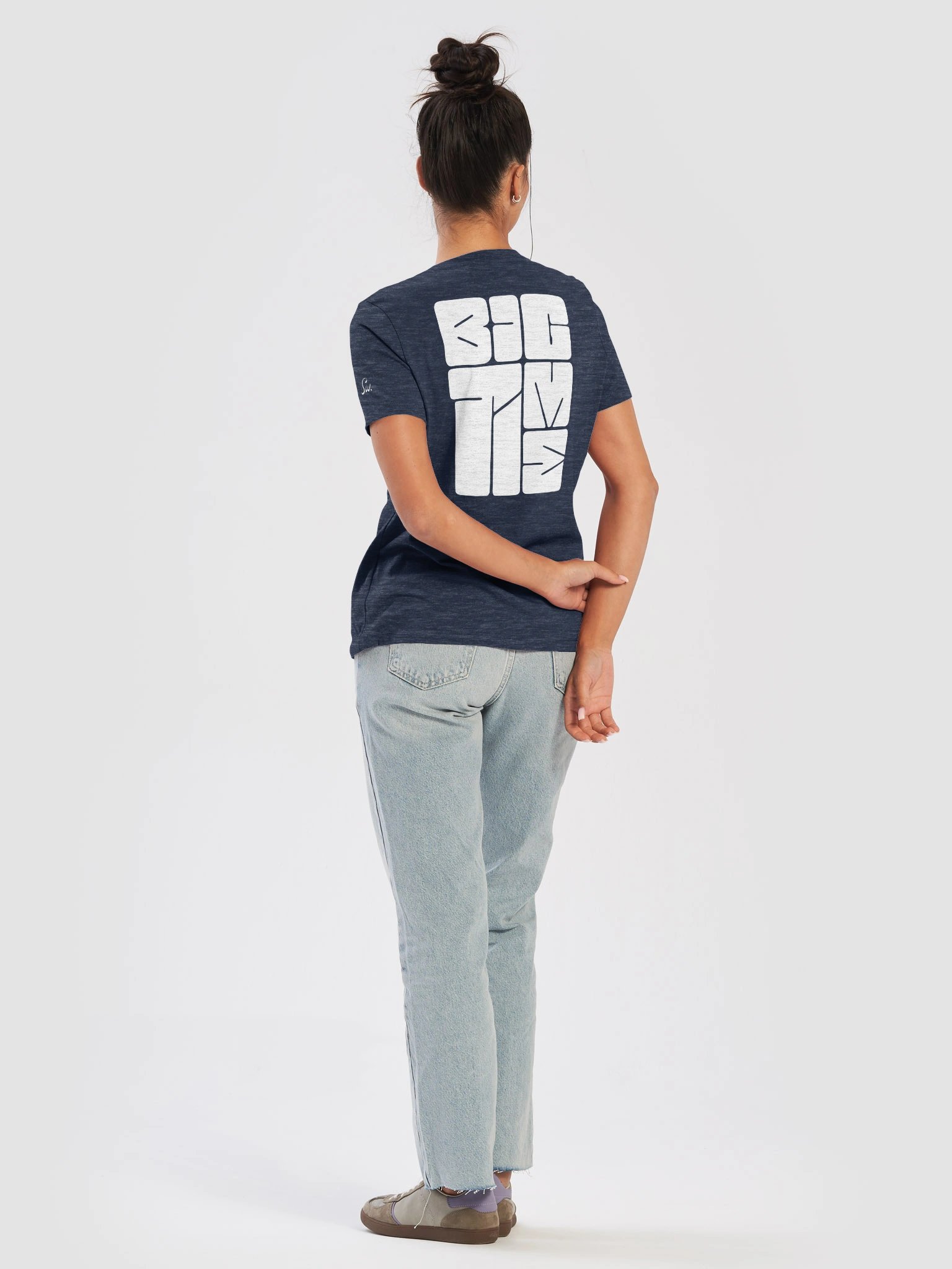 Navy Swurl product image (34)