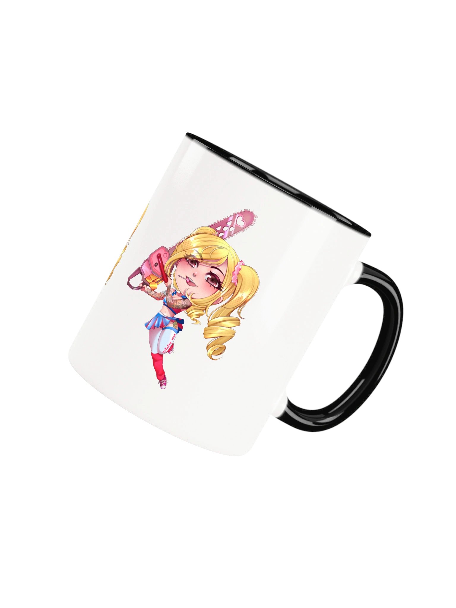 Chibi cosplay product image (38)
