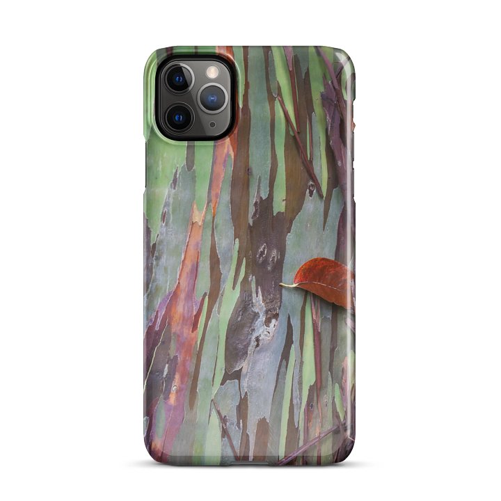Painted Tree Snap Case product image (30)