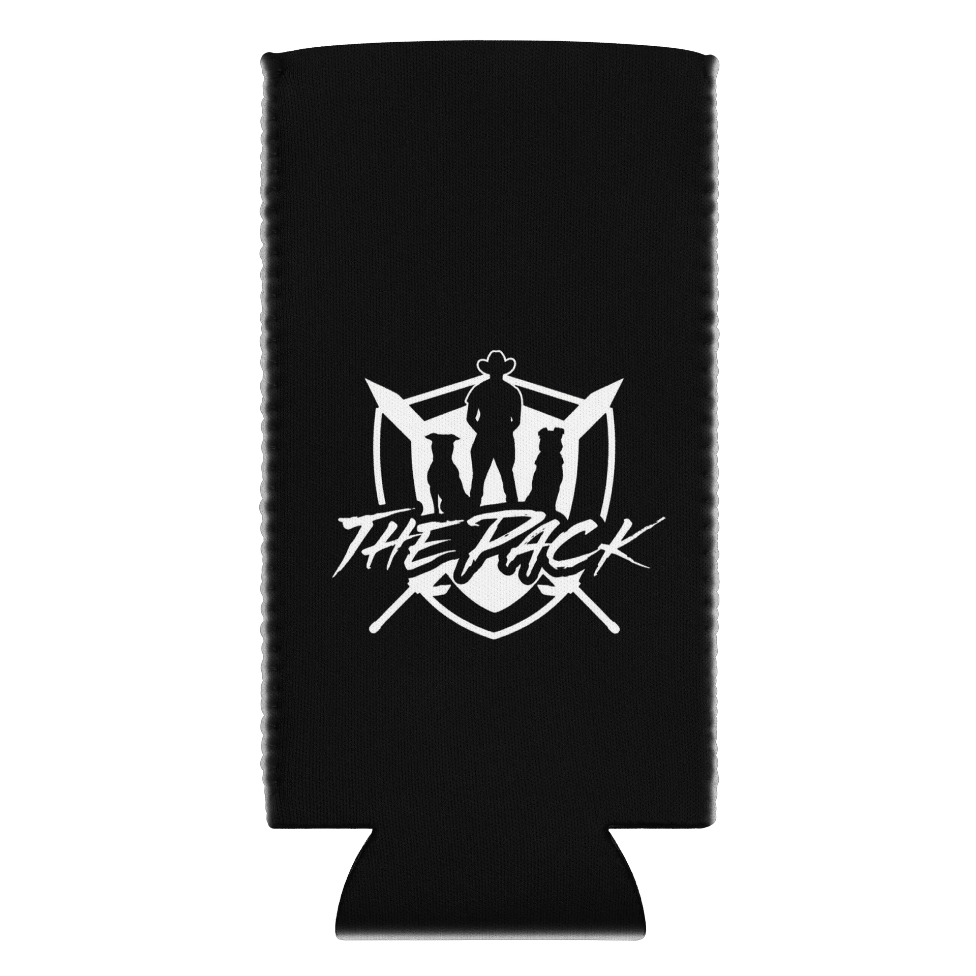 If You Ain't Having Fun Can Cooler - Slim product image (2)