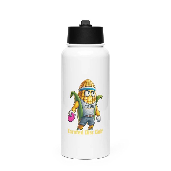 Cornfed Disc Golf Jug product image (1)