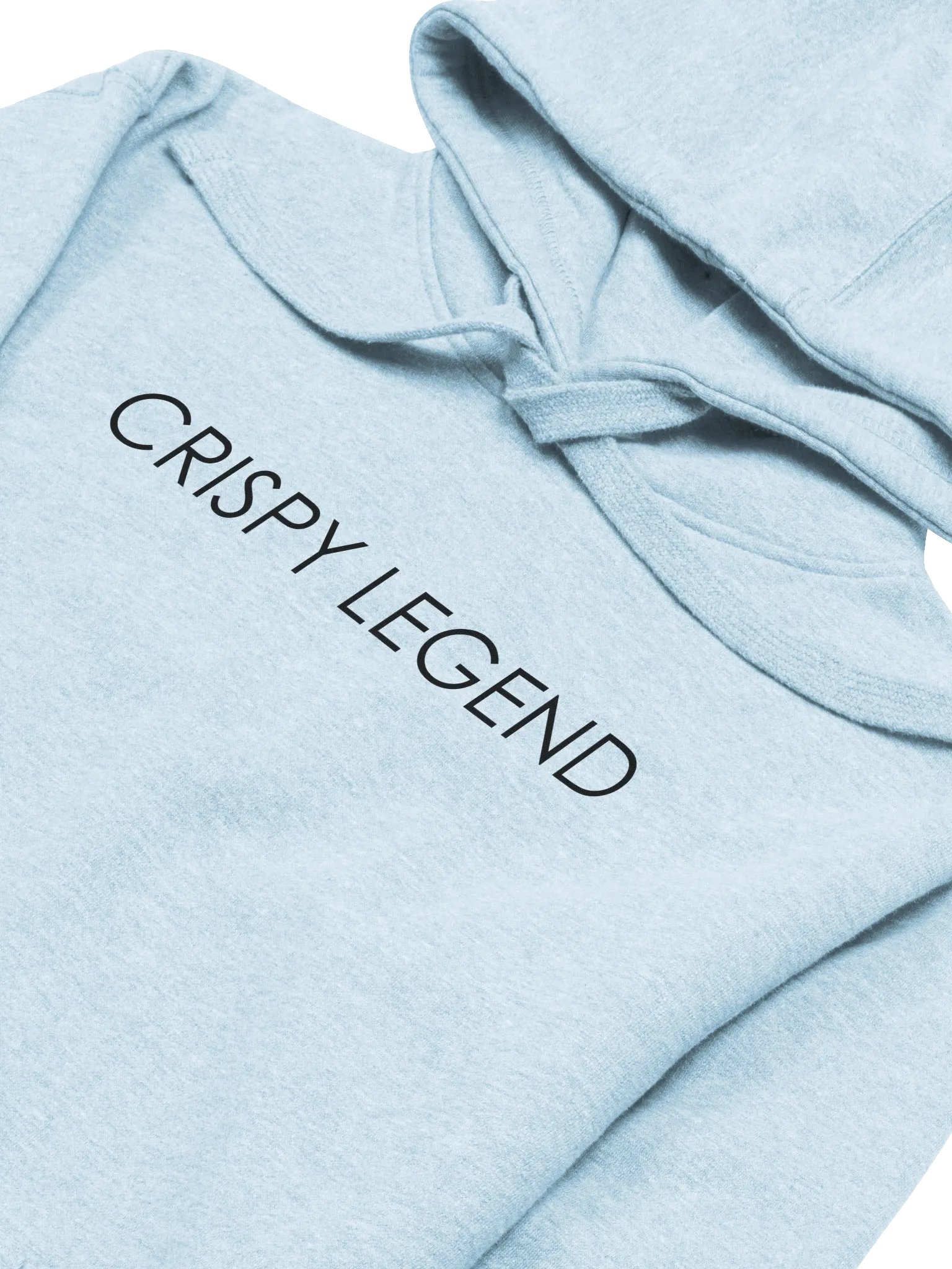 MCrispylips Hoodie (light) product image (3)