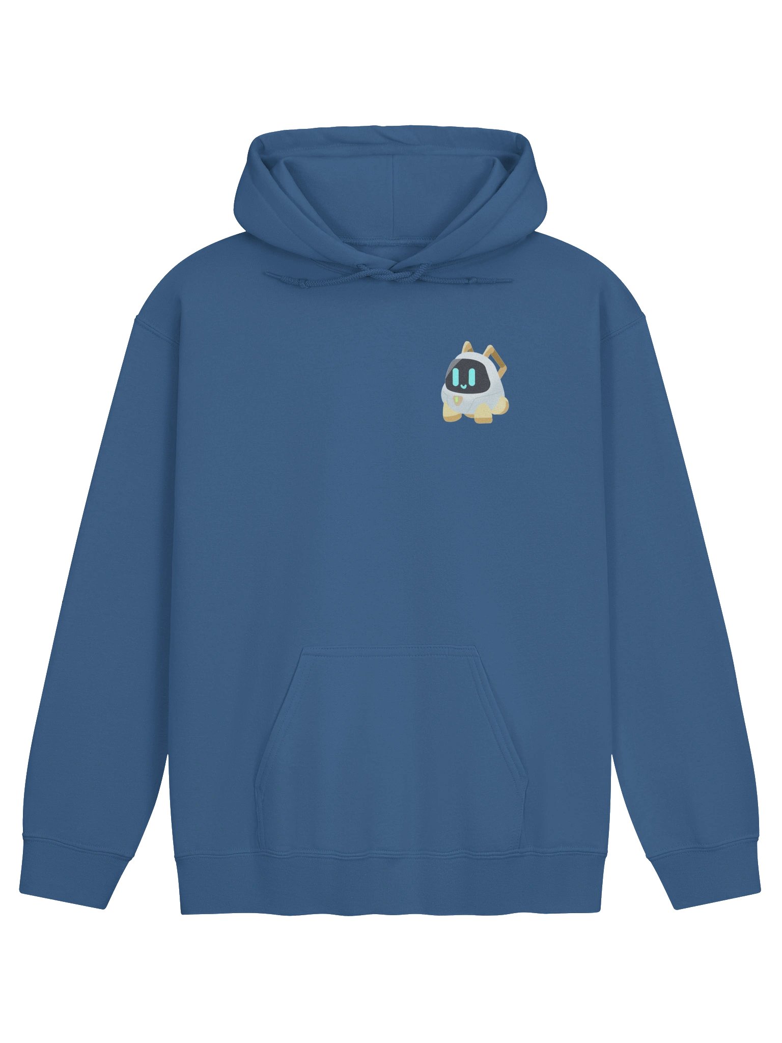 Kible Hoodie product image (1)