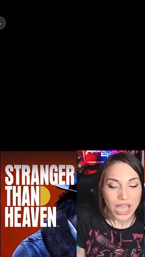We’re reacting to STRANGER THAN HEAVEN a new saga by RGG Studio with a spin-off of the Like a Dragon franchise! 

What do you...